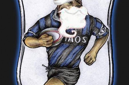 # Polskie Rugby # Polski Związek Rugby