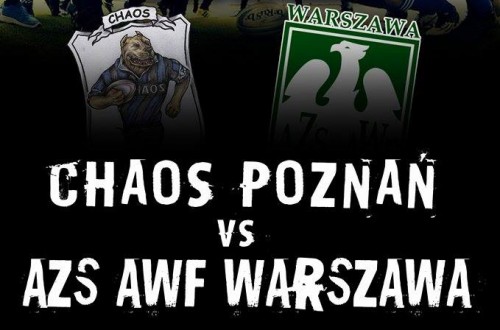 # Polskie Rugby # Polski Związek Rugby