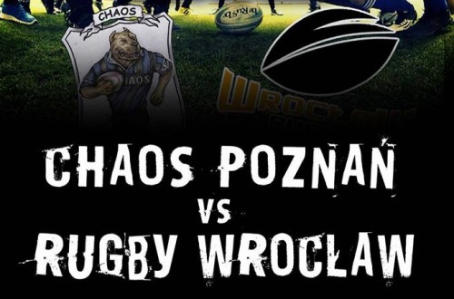 # Polskie Rugby # Polski Związek Rugby