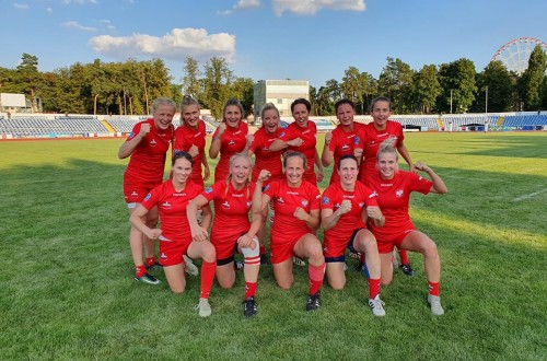 # Polskie Rugby # Polski Związek Rugby