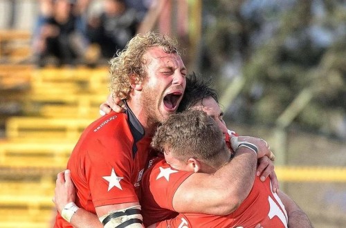 # Polskie Rugby # Polski Związek Rugby
