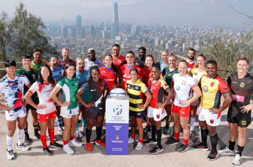 # Polskie Rugby # Polski Związek Rugby