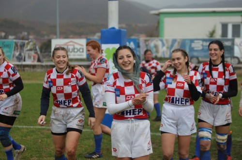 # Polskie Rugby # Polski Związek Rugby