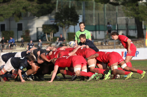 # Polskie Rugby # Polski Związek Rugby