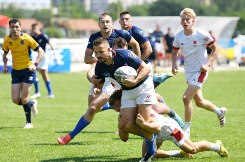 # Polskie Rugby # Polski Związek Rugby