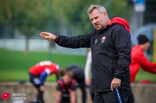 # Polskie Rugby # Polski Związek Rugby