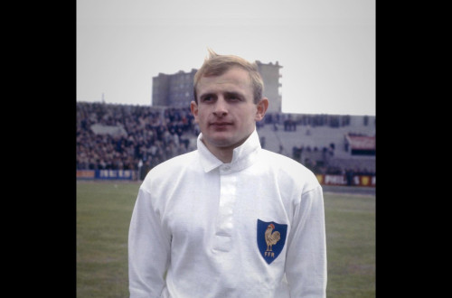 # Polskie Rugby # Polski Związek Rugby