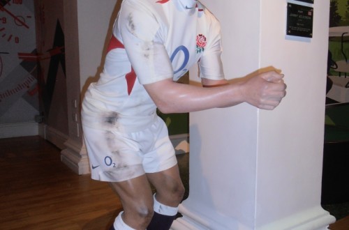 # Polskie Rugby # Polski Związek Rugby