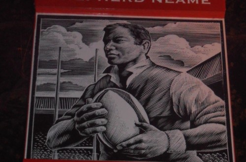 # Polskie Rugby # Polski Związek Rugby