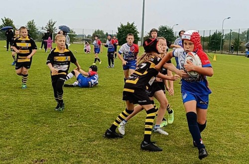 # Polskie Rugby # Polski Związek Rugby