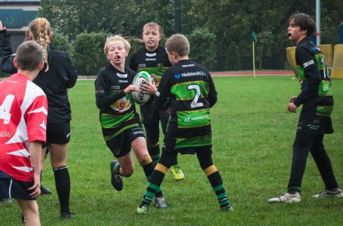 # Polskie Rugby # Polski Związek Rugby