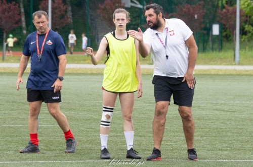 # Polskie Rugby # Polski Związek Rugby