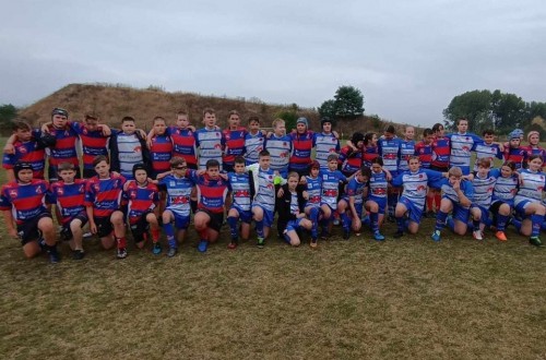 # Polskie Rugby # Polski Związek Rugby