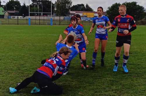 # Polskie Rugby # Polski Związek Rugby