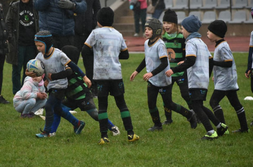 # Polskie Rugby # Polski Związek Rugby