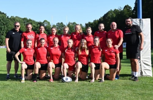 # Polskie Rugby # Polski Związek Rugby