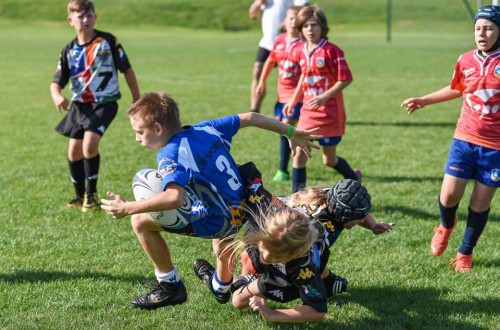 # Polskie Rugby # Polski Związek Rugby
