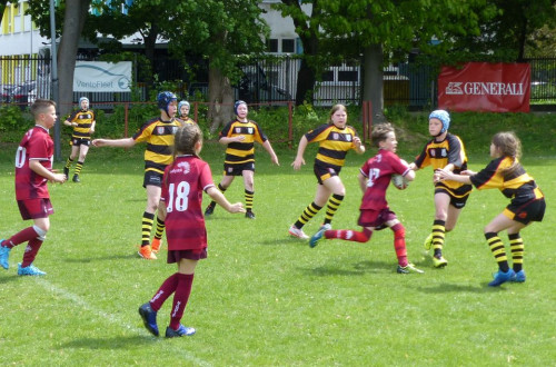 # Polskie Rugby # Polski Związek Rugby
