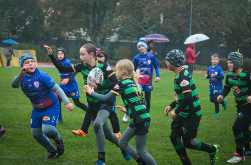 # Polskie Rugby # Polski Związek Rugby