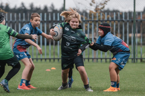 # Polskie Rugby # Polski Związek Rugby