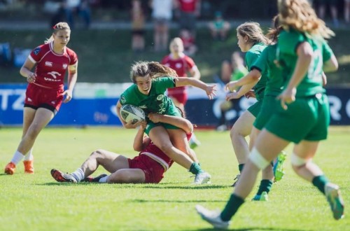 # Polskie Rugby # Polski Związek Rugby