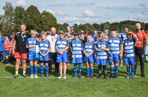 # Polskie Rugby # Polski Związek Rugby