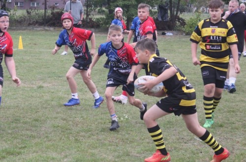# Polskie Rugby # Polski Związek Rugby