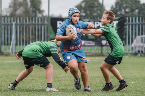 # Polskie Rugby # Polski Związek Rugby