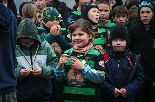 # Polskie Rugby # Polski Związek Rugby