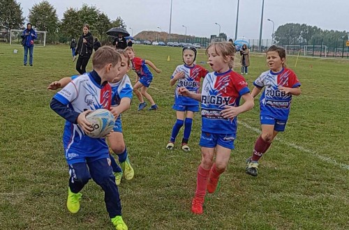 # Polskie Rugby # Polski Związek Rugby