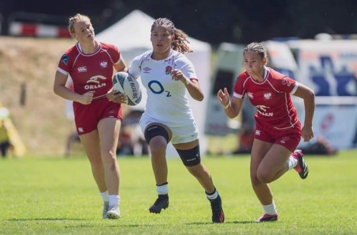 # Polskie Rugby # Polski Związek Rugby