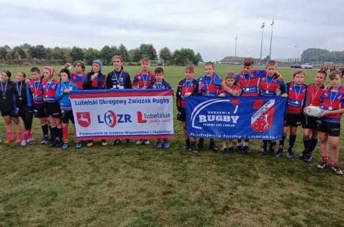 # Polskie Rugby # Polski Związek Rugby
