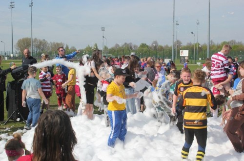 # Polskie Rugby # Polski Związek Rugby