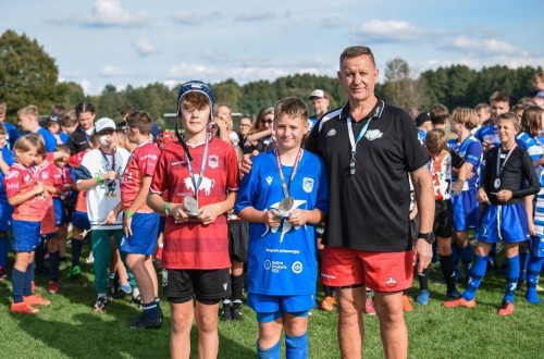 # Polskie Rugby # Polski Związek Rugby