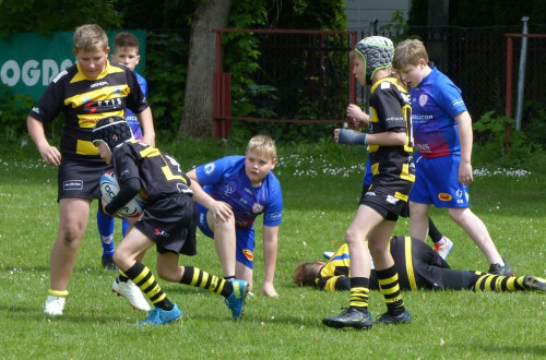 # Polskie Rugby # Polski Związek Rugby