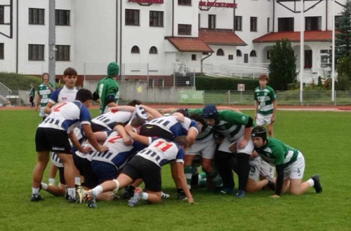 # Polskie Rugby # Polski Związek Rugby