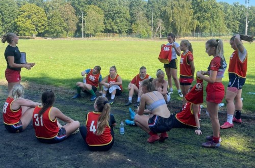 # Polskie Rugby # Polski Związek Rugby