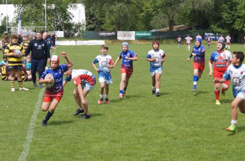 # Polskie Rugby # Polski Związek Rugby