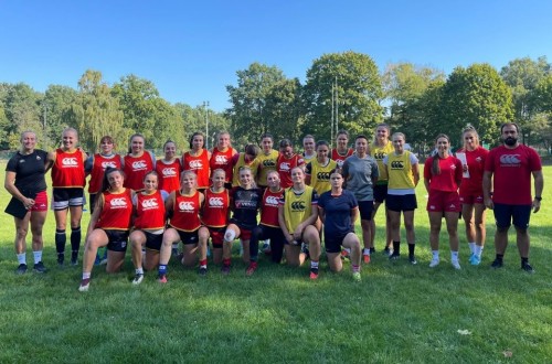 # Polskie Rugby # Polski Związek Rugby