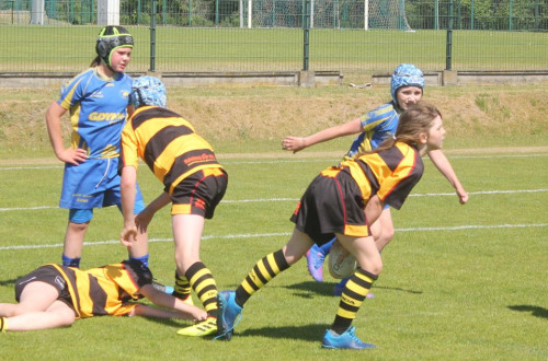 # Polskie Rugby # Polski Związek Rugby