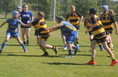 # Polskie Rugby # Polski Związek Rugby