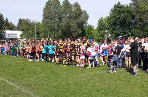 # Polskie Rugby # Polski Związek Rugby