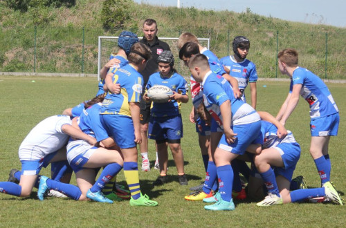 # Polskie Rugby # Polski Związek Rugby