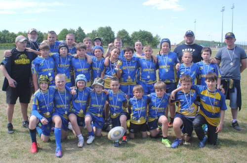 # Polskie Rugby # Polski Związek Rugby