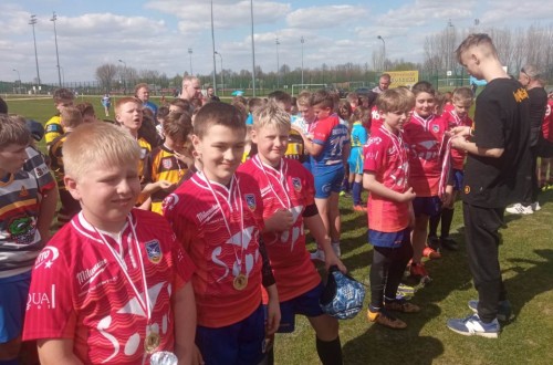 # Polskie Rugby # Polski Związek Rugby