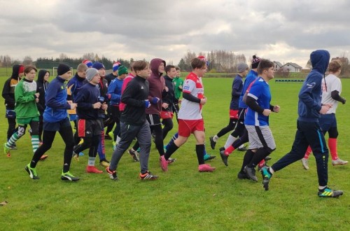 # Polskie Rugby # Polski Związek Rugby