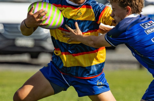 # Polskie Rugby # Polski Związek Rugby
