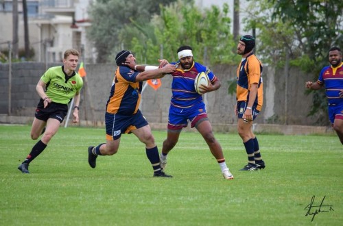 # Polskie Rugby # Polski Związek Rugby