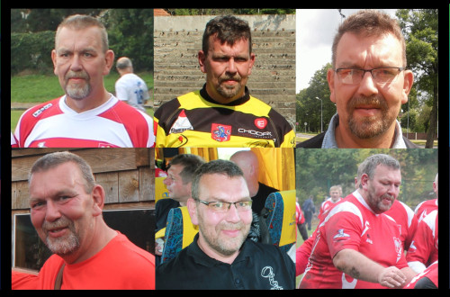 # Polskie Rugby # Polski Związek Rugby