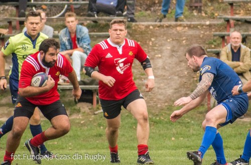 # Polskie Rugby # Polski Związek Rugby
